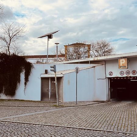 Casa Da Mostardeira Évora Buitenkant foto