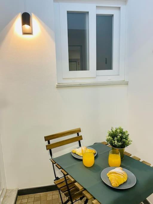 Casa Da Mostardeira Évora Buitenkant foto