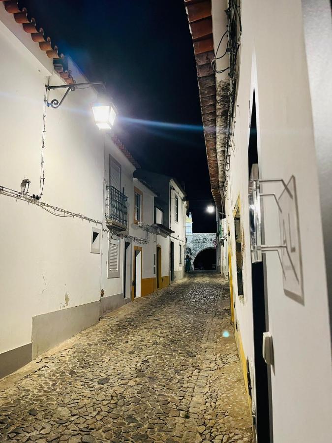 Casa Da Mostardeira Évora Buitenkant foto