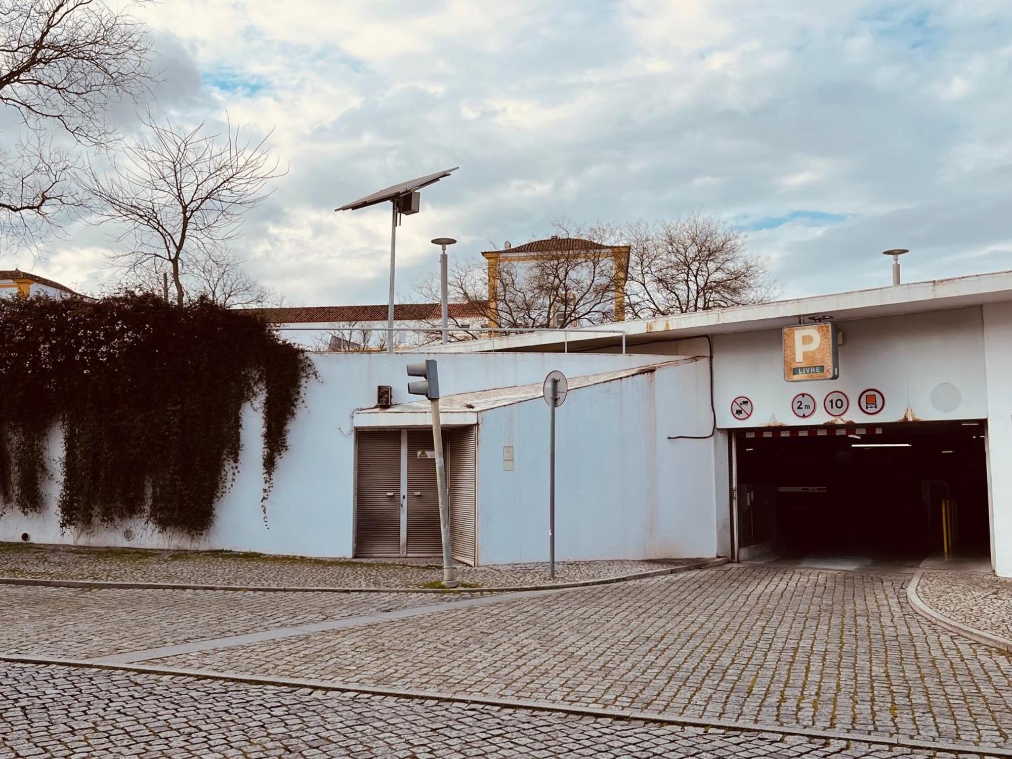 Casa Da Mostardeira Évora Buitenkant foto